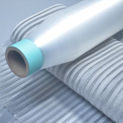 Polyesterfilament mit einem einzigen Strang, Garne mit geringer Verlängerung zum Stricken