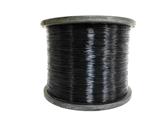 100% Polyester Flake PET Monofilament Garne Nähgarne 50D-300D