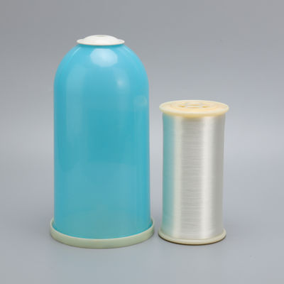 Polymid-Nylon-Monofilamentgarne Transparent Pa6 Garne mit hoher Verlängerung