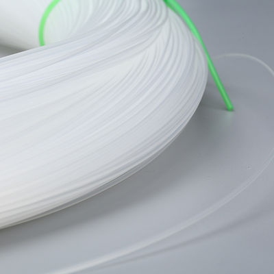 0.40mm Hanks Nylon Monofilament Garne Fischernetz Garne 15D/1F