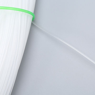 0.30mm 20kg Nylon Monofilament Faden hervorragende Verlängerung