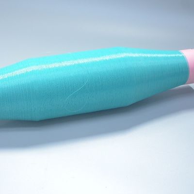 0.15 mm Polyethylen Monofilament Garn Papier Verpackung Hohe Festigkeit Filter
