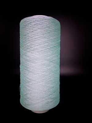 FDY Leuchtfaser OEM ODM Leuchten in der dunklen Wolle Polyester