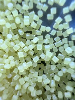 Nylon Sand Kunststoff Sprengmedien Polymid verschiedene Farben