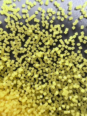 Nylon Sand Kunststoff Sprengmedien Polymid verschiedene Farben