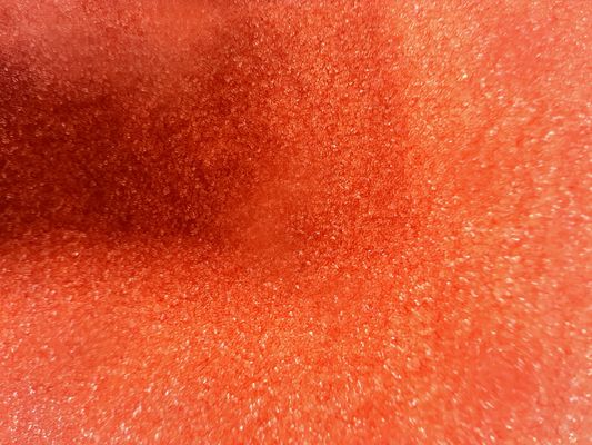 0.4*0.4mm Kunststoffmedien Stripping Polieren Kunststoffperlen zum Sandstrahlen