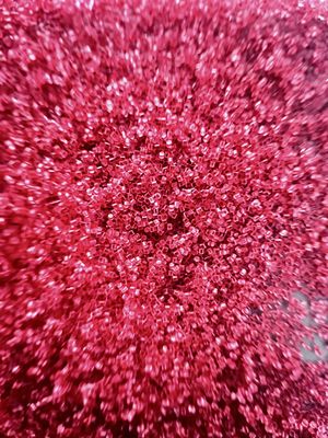 0.5mm Polyamid Kunststoff pa Polyamid Nylon Sand Aluminium Polieren