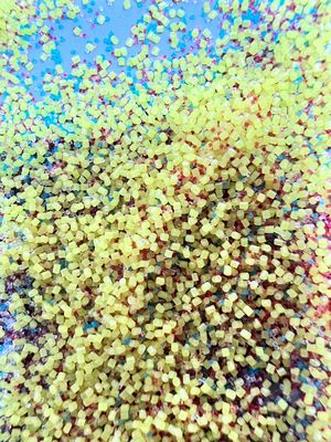 0.5mm Polyamid Kunststoff pa Polyamid Nylon Sand Aluminium Polieren