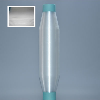 Polyester-Monofilament-Dreh mit geringer Drehwirkung 0,20 mm PET Große Luftdurchlässigkeit