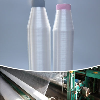 Polyester-Monofilament-Dreh mit geringer Drehwirkung 0,20 mm PET Große Luftdurchlässigkeit