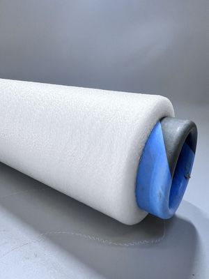 Nylon 66 Hochfestigkeit Monofilament 0,20 mm Verzerrt 30% Verlängerung