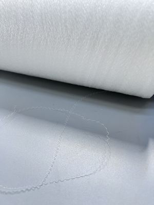 0.20mm lockiges Polyamidgarn, verdreht 1F, hochtemperaturbeständig