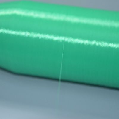 Landwirtschaftliche Netze HDPE Monofilament Garne Netze Stoff Chemikalienbeständig Monofilament
