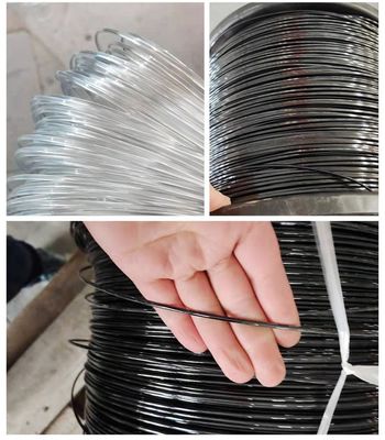 Niedrigschrumpfende Polyester Monofilamentgarne 4,0 mm Polyester Poy Garne