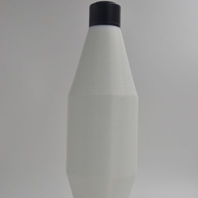 20d 0,05 mm Polyesterfilament aus recyceltem Garn