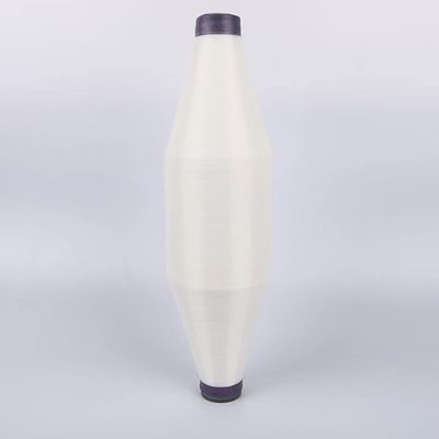 Semi-Dull Polyester Filament Garne 30D AAA Qualität Hohe Festigkeit