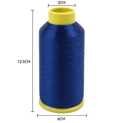 0.13mm Unsichtbare Polyamid Monofilament Stickerei Durchsichtige Monofilament