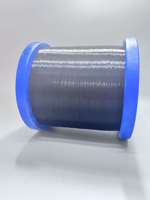 Garne aus Polyethylenmonofilament für Ärmel, Seile und Bürsten