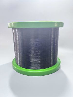 Garne aus Polyethylenmonofilament für Ärmel, Seile und Bürsten