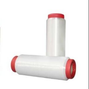 0.14mm TPU Monofilament Heißschmelzfaser TPU Einzelfilament Heißschmelzfaser