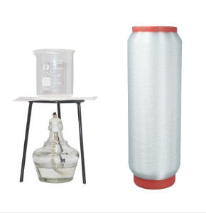 TPU-Garn aus warmschmelzenden Filamenten aus Nylon