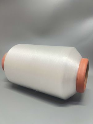 PA6 Nylon Monofilament Garne Strickgewebe Stickgewebe Filamentgarne
