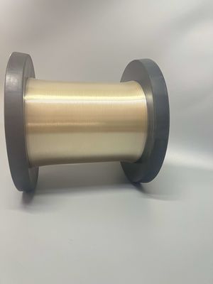 Schwarzes PE-Monofilament mit hoher Schrumpfung, nicht bestrahlendes Monofilament