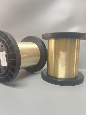 Nicht bestrahlendes Polyethylen Monofilament Kabelschlauch PE 10% Verlängerung Hochschrumpfung