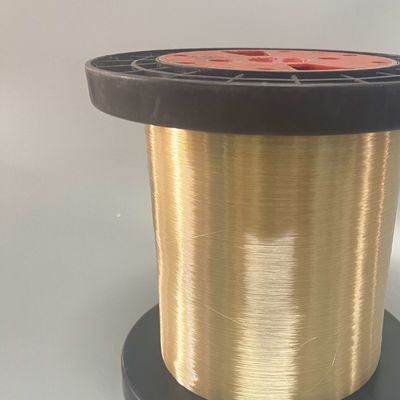 Nicht bestrahlendes Polyethylen Monofilament Kabelschlauch PE 10% Verlängerung Hochschrumpfung