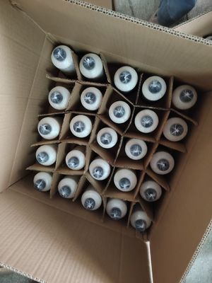 0.18mm Vorhang-Tap-Nylon 66 Garne Pa66 Polyester-Monofilamentgarne