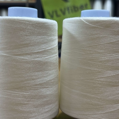 60s/2 PVA-Garn wasserlösliches Gewindesolubles Klebstoff Nähgeschirr