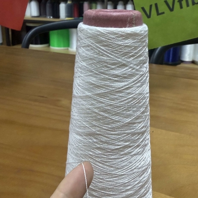 40S/2 Wasserlösliches PVA-Garn zum Nähen, Sticken und Weben