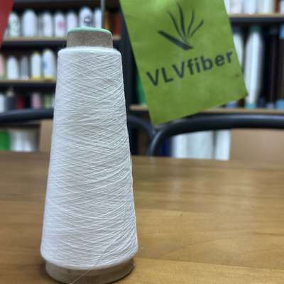 Vielseitiges wasserlösliches Gewinde für temporäre Nähte und saubere Oberflächen Kaltwasserlösliches Naturfarben