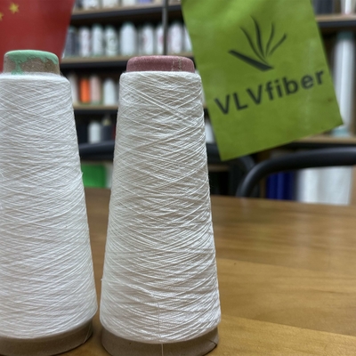 60s/2 PVA-Garn wasserlösliches Gewindesolubles Klebstoff Nähgeschirr