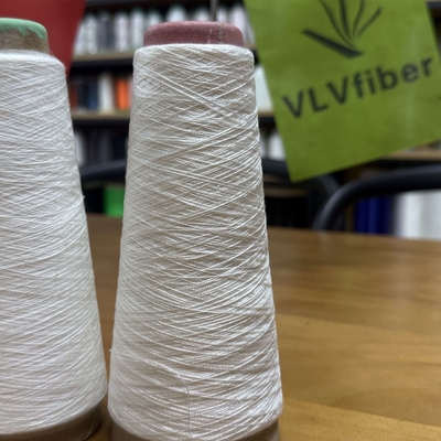 40S/2 Wasserlösliches PVA-Garn zum Nähen, Sticken und Weben