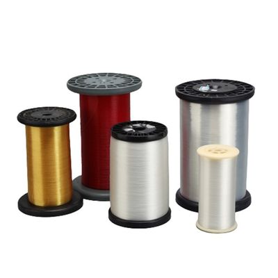 0.22mm Nylon 66 Monofilament Yarn with 1F Yarn Count for High Strength Applications