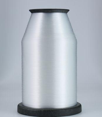 0.12mm Diameter Polyamide 6/66 PP Monofilament Yarn Waterproof for Electrical Connector Applications