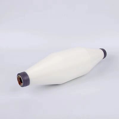 20D 30D Textured Monofilament Twisted Polyester Monofilament für Zubehör und Strickzeug