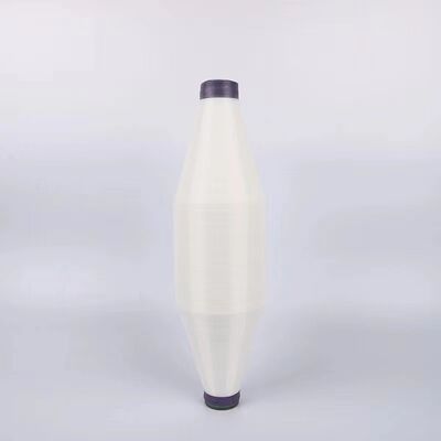 20D 30D Textured Monofilament Twisted Polyester Monofilament für Zubehör und Strickzeug