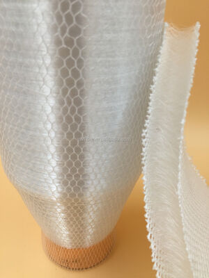 Warmverkauf Fabrik hergestellt 0,18MM 0,23MM 0,25MM 0,30MM PET Monofilament Garne für 3D Matratze geflochtenen Ärmel