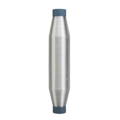 Hot Sale Fabrik hergestellt 0,06MM 30d / 1 0,05MM 20D / 1 Bright Pet Polyester Monofilament 25D / 1F für Hochzeitskleid Pet Monofilament