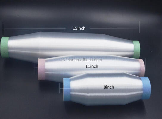 120D 0,11MM Polyester Monofilamentgarne