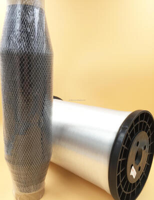 120D 0,11MM Polyester Monofilamentgarne