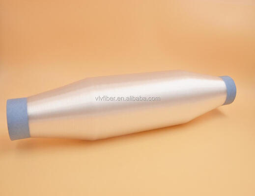 120D 0,11MM Polyester Monofilamentgarne