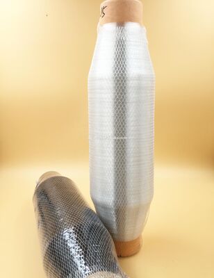 0.11 mm 0,08 0,12 mm 100% PET Polyester Monofilamentgarne