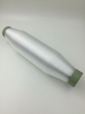 Polyester 0,11 mm Monofilamentgarne für Kleiderzubehör
