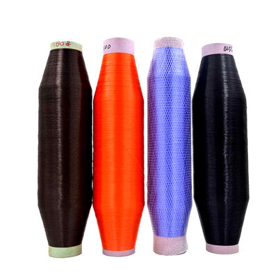 Monofilament 0.11mm 0.08mm für die Embroidery Machine Nylon Monofilament Yarn Dongguan China Factory Made Pet Monofilament