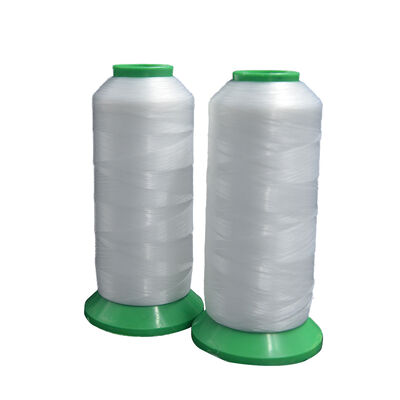 Monofilament 0.11mm 0.08mm für die Embroidery Machine Nylon Monofilament Yarn Dongguan China Factory Made Pet Monofilament