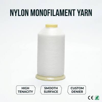 0.15MM 0.18MM 0.20MM 100G 200G 400G 1000G Nylon Polyamid MONO Garne Fabrik Verkaufen Sie direkt
